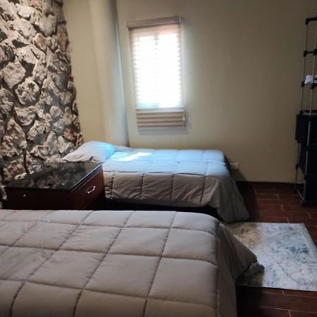 Appartamento Casa Consulado Ciudad Juárez Esterno foto