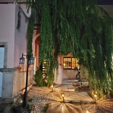 Appartamento Casa Consulado Ciudad Juárez Esterno foto