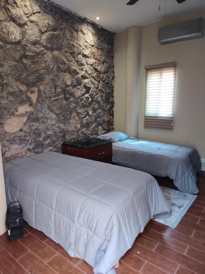 Appartamento Casa Consulado Ciudad Juárez Esterno foto