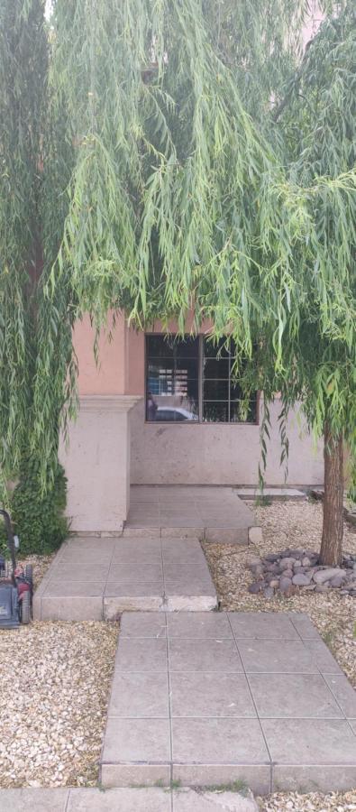 Appartamento Casa Consulado Ciudad Juárez Esterno foto