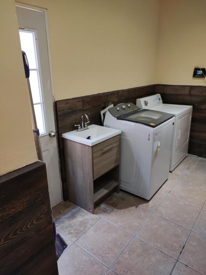 Appartamento Casa Consulado Ciudad Juárez Esterno foto