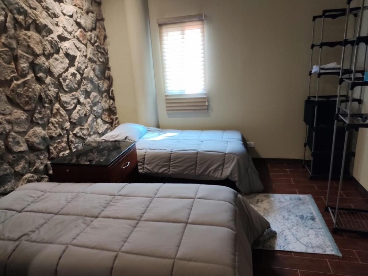 Appartamento Casa Consulado Ciudad Juárez Esterno foto