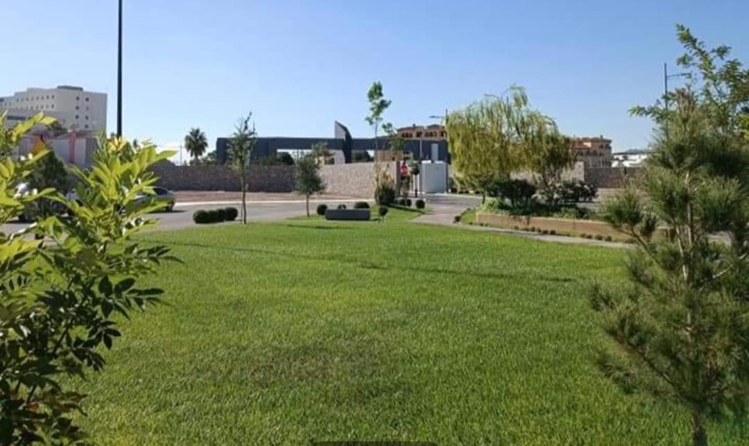 Appartamento Casa Consulado Ciudad Juárez Esterno foto